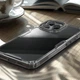 TPU чохол Nillkin Nature Pro Series для Apple iPhone 16 Pro Max (6.9") Безбарвний (прозорий) - зображення 7