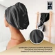 Двосторонній рушник-тюрбан, LUM Turban - изображение 3