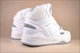 Зимние белые кожаные женские кроссовки BaaS BS-X Keep Warm White 40 Белый - изображение 4