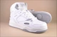 Зимние белые кожаные женские кроссовки BaaS BS-X Keep Warm White 40 Белый - изображение 6