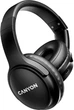 Наушники Canyon OnRiff 4 Bluetooth Black (CNS-CBTHS4B) - изображение 3