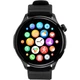 Смарт-годинник Gelius Amazwatch GT3 GP-SW010 (Incredible series) Black - изображение 4