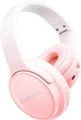Наушники Canyon OnRiff 4 Bluetooth Pink (CNS-CBTHS4P) - изображение 3