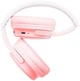 Наушники Canyon OnRiff 4 Bluetooth Pink (CNS-CBTHS4P) - изображение 4