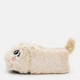 Подростковые теплые тапочки-кигуруми для девочки Beppi 2194210 34/35 Beige (7000002524644) - изображение 4
