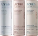 Набор виски Arran Barrel Reserve 0.7 л 43% + Arran Sherry Cask 0.7 л 55.8% + Arran Quarter Cask 0.7 л 56.2% (2021000138683) - изображение 1