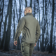 Куртка M-Tac Soft Shell Olive L - изображение 15