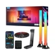 Комплект - умная адаптивная LED подсветка Govee TV Backlight 3 Lite Kit для 55-65» диагонали - изображение 1