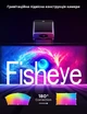 Комплект - умная адаптивная LED подсветка Govee TV Backlight 3 Lite Kit для 55-65» диагонали - изображение 3