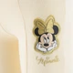 Детские штаны-клеш для девочки Disney Minnie XH1257 128 см Светло-бежевые (3609087144040) - изображение 8