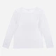 Детский лонгслив для девочки Disney Gabbys Do XH1315.REC 92-98 см Белый (3609087323841) - изображение 6