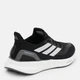 Женские кроссовки для бега Adidas Pureboost 5 W IF9201 37.5 (4.5UK) 23 см Cblack/Ftwwht/Grefiv (4067889536620) - изображение 4