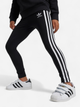 Детский спортивный костюм (худи + штаны) для девочки Adidas LEG SET IY2439 110-116 см Черный (4067894112086) - изображение 11