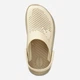 Жіночі крокси Crocs Literide 360 Clog 206708-0WW 39-40 Бежеві (196265649242) - зображення 4