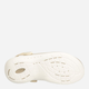 Chodaki damskie Crocs Literide 360 Clog 206708-0WW 39-40 Beżowe (196265649242) - obraz 5