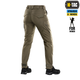 Штани M-Tac Aggressor Lady Flex Dark Olive 28/30 - зображення 9