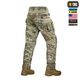 Брюки M-Tac Army Gen.II NYCO Multicam 34/34 - изображение 5