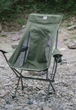 Кресло складное Naturehike CNK2300JU0003 Зеленое (6976023929472) - изображение 4
