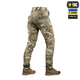 Брюки M-Tac Aggressor Lady Multicam 24/28 - изображение 5