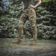 Брюки M-Tac Aggressor Lady Multicam 24/28 - изображение 7