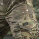 Брюки M-Tac Aggressor Lady Multicam 34/34 - изображение 14