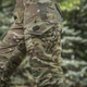 Брюки M-Tac Aggressor Lady Multicam 32/28 - изображение 15