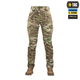 Штани M-Tac Aggressor Lady Multicam 28/30 - зображення 2