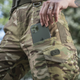 Брюки M-Tac Aggressor Lady Multicam 26/32 - изображение 12