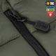 Куртка M-Tac Stalker Gen.III Primaloft Olive L/R - изображение 6