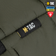 Куртка M-Tac Stalker Gen.III Primaloft Olive 3XL/R - изображение 8