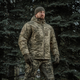 Куртка M-Tac зимова Alpha Gen.IV Pro Primaloft MM14 XL/R - зображення 8