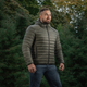 Куртка M-Tac Stalker Gen.III Primaloft Olive 2XL/R - изображение 10