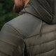 Куртка M-Tac Stalker Gen.III Primaloft Olive 2XL/R - изображение 12