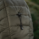 Куртка M-Tac Stalker Gen.III Primaloft Olive 2XL/R - изображение 14