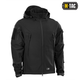 Куртка M-Tac Soft Shell Black XL - изображение 3