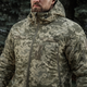 Куртка M-Tac зимняя Alpha Gen.IV Pro Primaloft MM14 XL/L - изображение 10