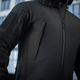 Куртка M-Tac Soft Shell Black L - зображення 13