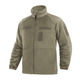 Кофта M-Tac Battle Fleece Polartec Tan S/L - изображение 1