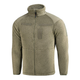 Кофта M-Tac Battle Fleece Polartec Tan M/R - изображение 1