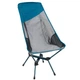 Стілець кемпінговий розкладний MH500 XL, QUECHUA - зображення 1