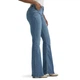 Джинси Lee Legendary Flare Jeans Color: Elevated Retro 112339754 Size 12 - зображення 2