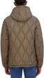 Куртка зимова HFX Onion Quilt Water Resistant Jacket Color: Cactus M - изображение 4