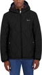 Куртка зимова HFX Onion Quilt Water Resistant Jacket Color: Black S - изображение 1