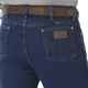 Джинсы Wrangler Cowboy Cut 936 Slim Fit Active Flex Jeans Color: Stonewash (936AFGK) W33 L34 - зображення 5