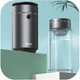 Ароматизатор для салону авто зволожувач повітря Time Aromatherapy machine 75ml, Baseus (DHSG-0G) - зображення 4