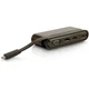 Док станція C2G USB-C > HDMI, Display Port, VGA, USB, Power Delivery 65W (CG82392) - изображение 2