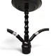 Кальян Hookah Infinity 203 Black Plus высотой 60 см на 2 персоны - изображение 6