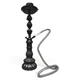 Кальян Hookah Rami Young Black высотой 50 см на 1 персону - изображение 2