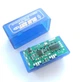 Диагностический сканер OBD2 ELM327 Mini Bluetooth ART:2713/4113 синий - изображение 4