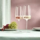 Набор бокалов для шампанского Schott Zwiesel Vivid Senses Light & Fresh Sparkling Wine 388 мл, 2 шт (122430) - изображение 1